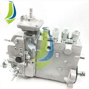 China 9400030722 Fuel Injection Pump For 4BT Diesel Engine on sale
