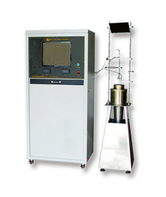 ISO 1182 Fire Testing Equipment / Micro Computer Non Combustibility Tester