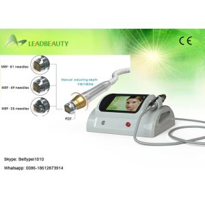 Face Lift Machine Skin Rejuvenation Fractional RF Distributors Wanted