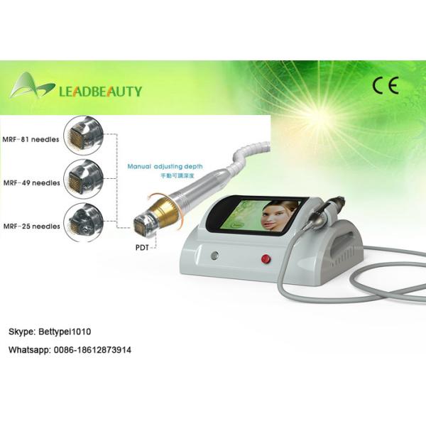 Buy Face Lift Machine Skin Rejuvenation Fractional RF Distributors Wanted at wholesale prices