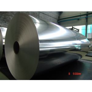 0.006mm Household Aluminum Foil Roll