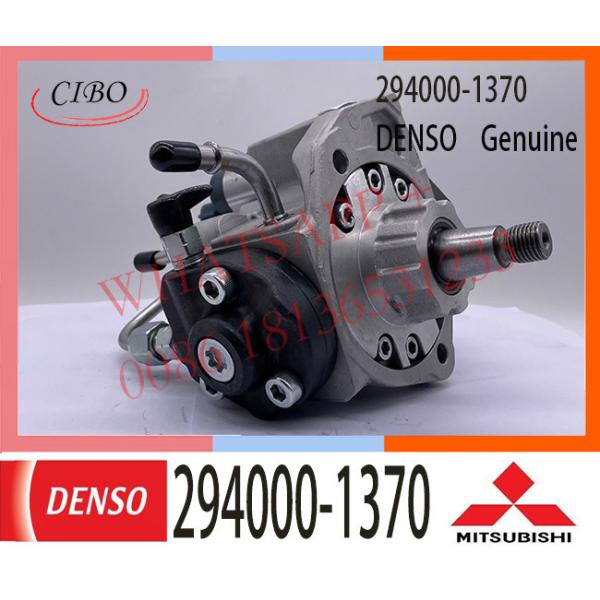 294000-1370 DENSO Diesel Engine Fuel HP3 pump 294000-1370 294000-1372 For MITSUBISHI L200 4D56 1460A053