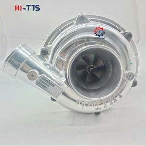 6HK1 ZAX330 Turbocharger 114400-4380