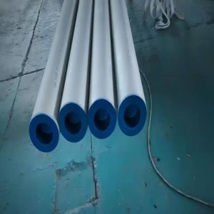 JIS A312 Welded Stainless Steel Pipe 309S 316 304 430 201 Square Tube