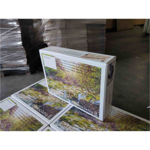 High Efficiency Industrial Digital Printing Machine Water Based Dye Ink