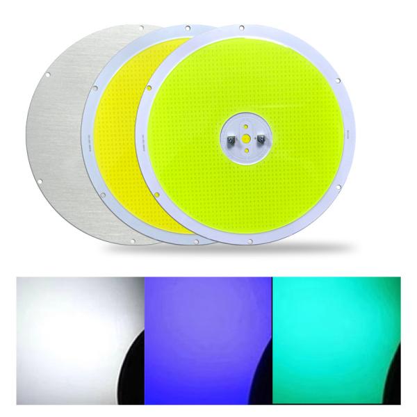 High-Power Fish Gathering Light – Efficient Fishing Light with Flip Chip, High Lumen Output, and Burnout Resistance | Available in 1000W, 1200W, 1800W