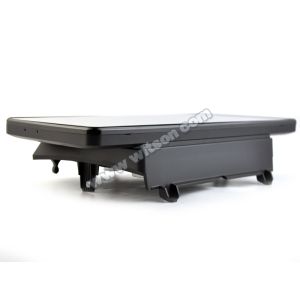 12.3" Smart Ultra Wide Screen For LADA Granta В АЗ 2018-2019 Car Video Touch