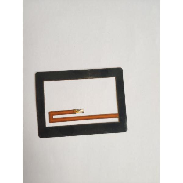 Buy GSM Internal NFC Antenna Linear Polarization Customized Input Impedance at wholesale prices