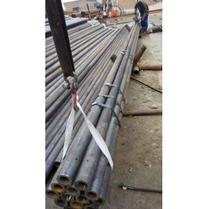 Seamless Casing Pipes for Italy Projects