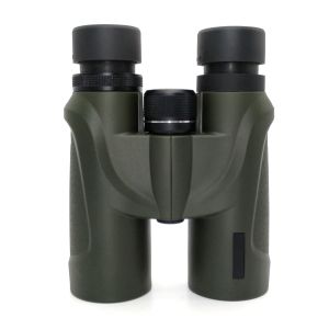 10X 42 Fully Multi Coated Bird Viewing Binoculars Telescope Small For Travel
