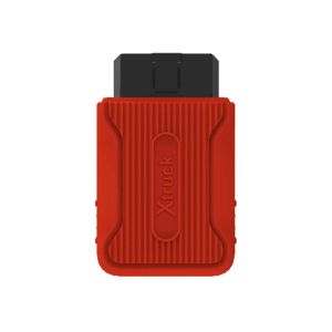 Xtruck X005 Truck OBD2 Diagnostic Scanner Engine Analyzer Fault Code Reader for