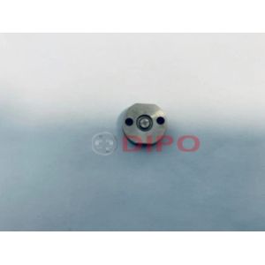 Quality 095000 5600 Diesel Injection Delphi Injector Control Valve Orifice Plate For Fuel Injector for sale