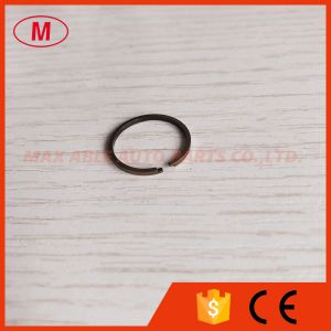 RHF55 RHF55V turbocharger piston ring turbine side step gap for repair kits