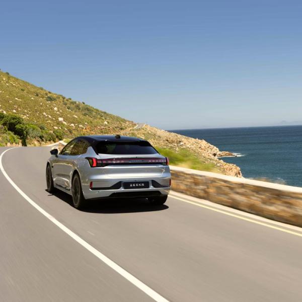 Buy 6-Seater Electric MPV with L2 Assisted Driving at wholesale prices