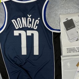 OEM ODM Basketball Player Shirt Polyester NBA 77 Jerseys