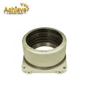 240391003 PUTZMEISTER Concrete Pump Parts Rear Front Outer Housing