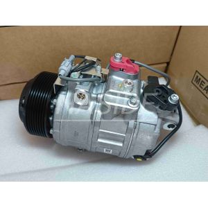Automotive Air Conditioning Compressor German BMW GT 64529399060 64529217868