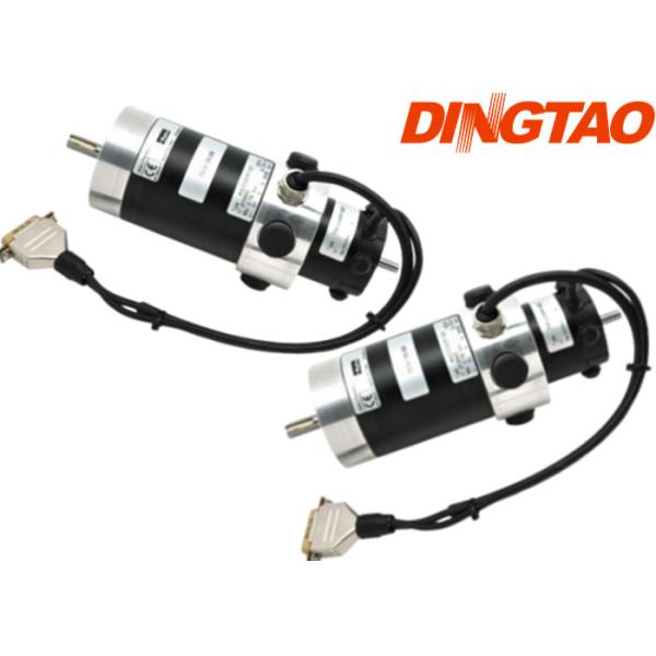 750413 Vector 5000 Cutter Part Rotation Motor RS330ER1121 VT7000 Part