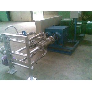 High Performance Advanced LNG Cryogenic Liquid Pump For L-CNG Oilfield