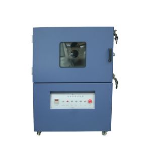 Integrated Battery Testing Equipment Customized For Lithium Burning Test
