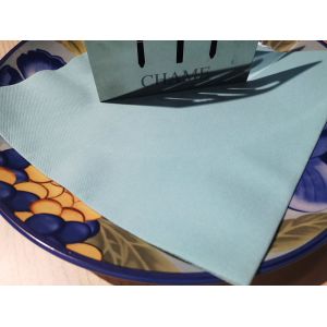 Unscented cleaning disposable luxury airlaid napkins environmentally friendly