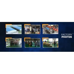 Sailfish Machinery&Equipment co.,ltd