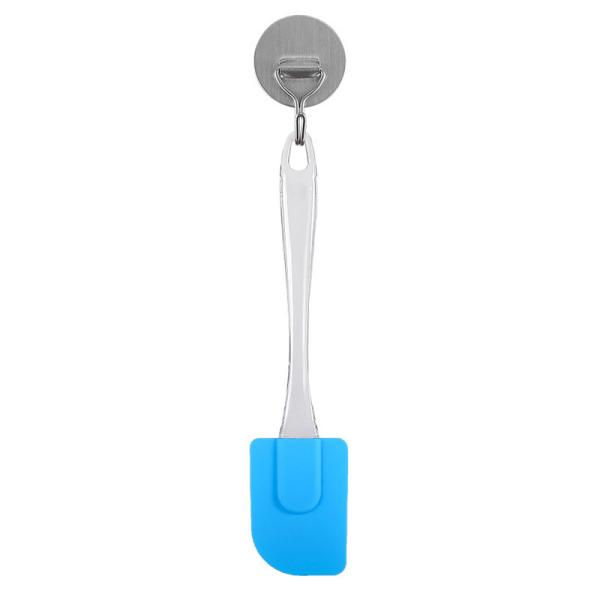 Buy Hygienic Solid Coating Food Grade Silicone Spatula Set at wholesale prices