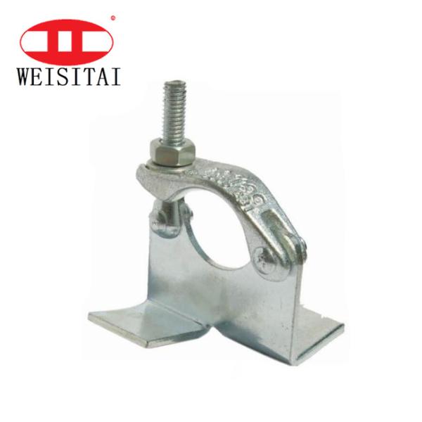 Buy Bs1139 / En74-1 Steel Scaffolding Putlog Coupler at wholesale prices