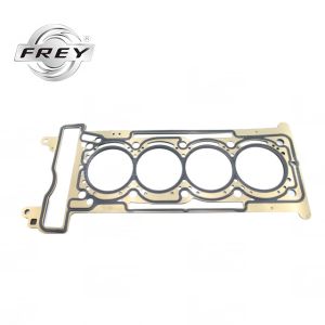 M274 W204 C180 Cylinder Cover Gasket , 2740160020 Head Gasket Part
