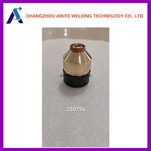 220176 Hypertherm Retaining Cap 220756 220754 220755 Plasma Consumables
