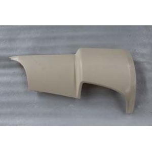 CORNER PLATE OUTER LH