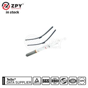 ZPY 4L1998002 Front Windshield Wiper Blades For 2007-2015 Audi Q7 4L 4LB