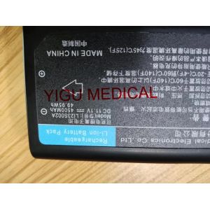 Mindray TM EC- 10 Medical Equipment Batteries PN LI23S002A