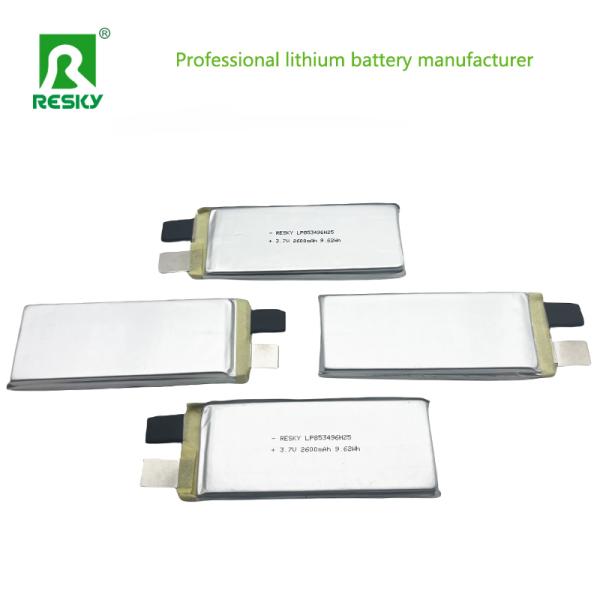 Rechargeable RC Li Ion Battery Pack 1174170 3.7v 16000mAh Drone Lithium Battery