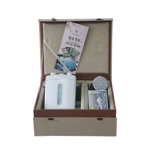 Quality Adjust Temperature Spa Shower Box for sale