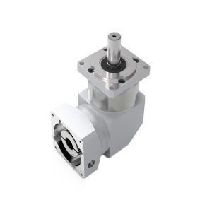 High Precision 90 Degree Right Angle Gearbox Good Looking New Color