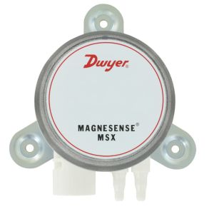 Dwyer Differential pressure transmitter MSX-W20-PA MSX-W20-IN-LCD