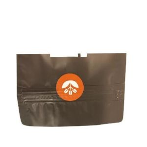 Printing Wholesale Price Excellent Moisture-proof Customized Plastic Coffee