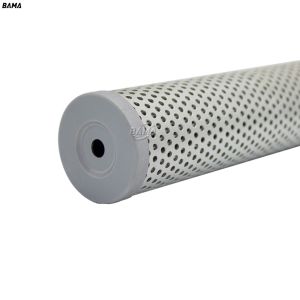 OEM Hydraulic Filter Element 10032638 HY16408 for Lubricating Oil Filtration