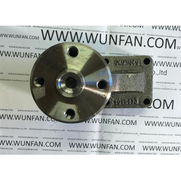 excavator genuine Cummins Diesel 6BT Engine 3913433 Cooling Fan Support