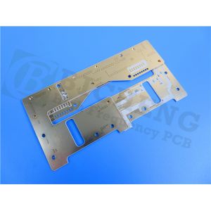 Quality Rogers RT/duroid 6035HTC high frequency circuit materials for sale