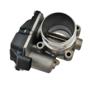 Korea Car 57mm Electronic Throttle Body 351002A900 5WY9174D V528100007