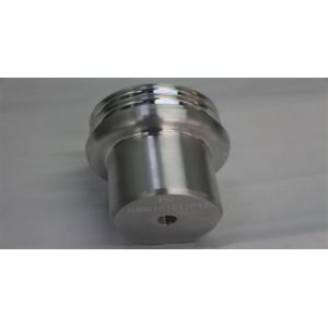 CNC Machining Forged Aluminum Parts Custom Coatings Finishes Available