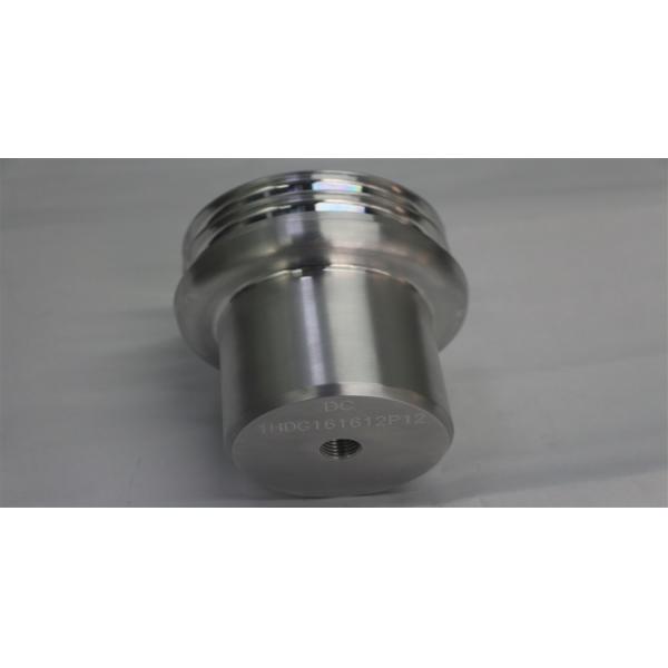 Buy CNC Machining Forged Aluminum Parts Custom Coatings Finishes Available at wholesale prices