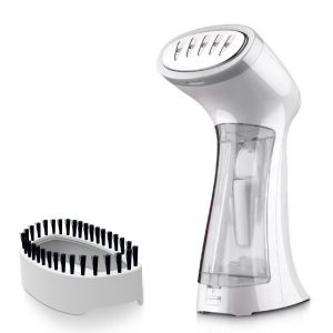 Easy to Carry 1000W Portable Garment Steamer For Clothing ABS Material 220V