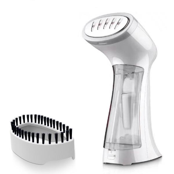 Easy to Carry 1000W Portable Garment Steamer For Clothing ABS Material 220V