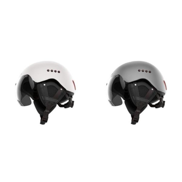 Buy Urban Traffic Smart Cycle Helmet With CE & RoHS Certification at wholesale prices