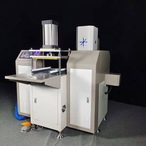 3 Axis Aluminum End Milling Machine Window Door Machine