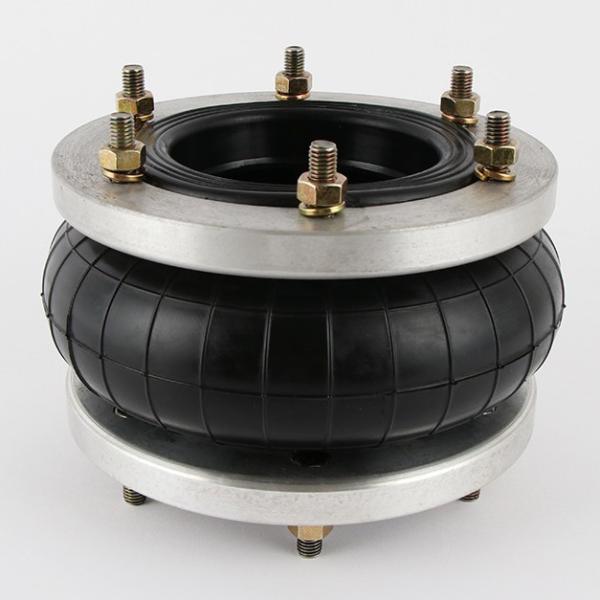 Buy Rubber Industrial Suspension Air Springs Actuator 120060H-1 With Full Stroke 23mm at wholesale prices