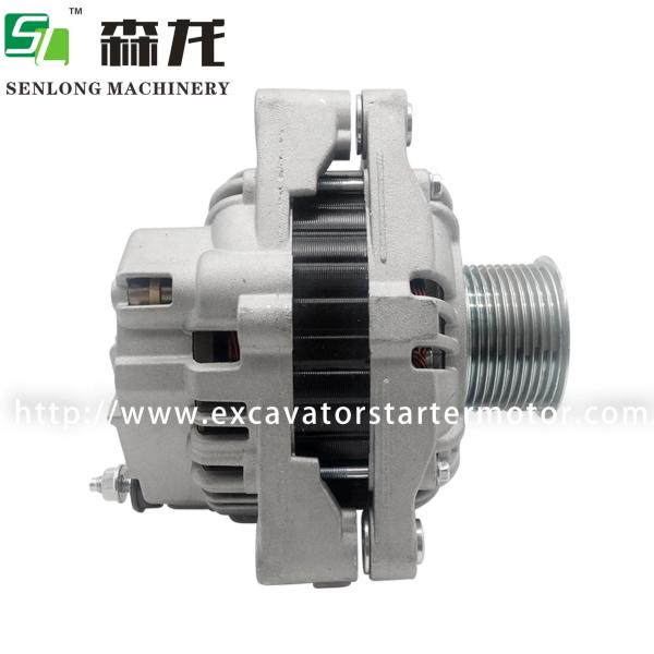 Heavy Truck Generator 24V Alternator 19092013,DA1473,DRA0363,A004TA8591,A004TA8591AM,A4TA8191,A4TA8191M,A4TA8591,861077